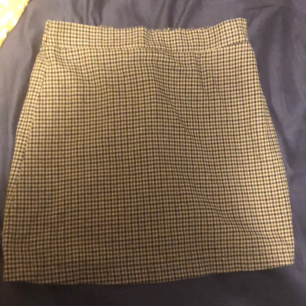 American eagle skirt